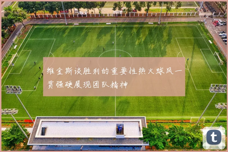 维金斯谈胜利的重要性热火球风一贯强硬展现团队精神