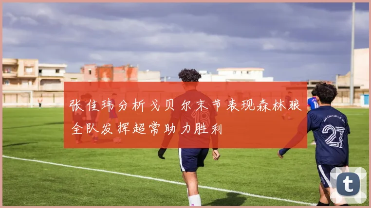 张佳玮分析戈贝尔末节表现森林狼全队发挥超常助力胜利